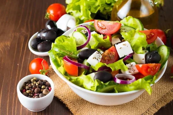 sallad