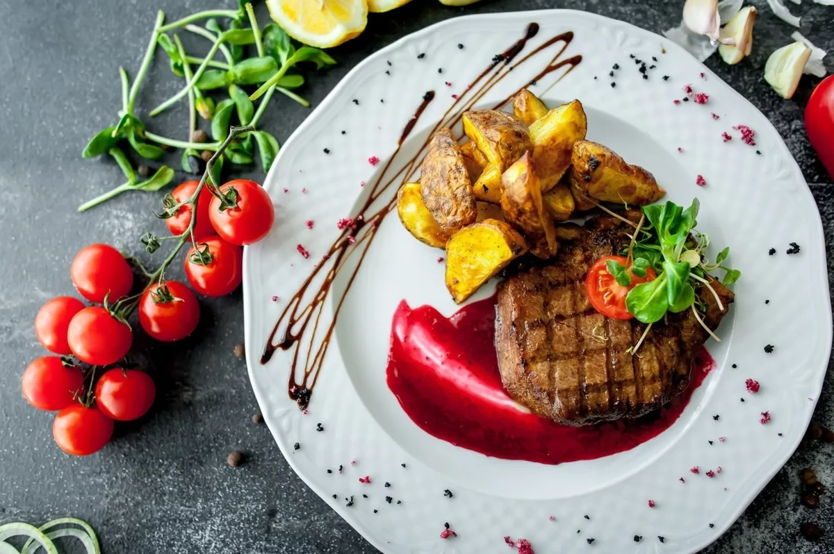 entrecote