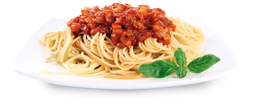 pasta