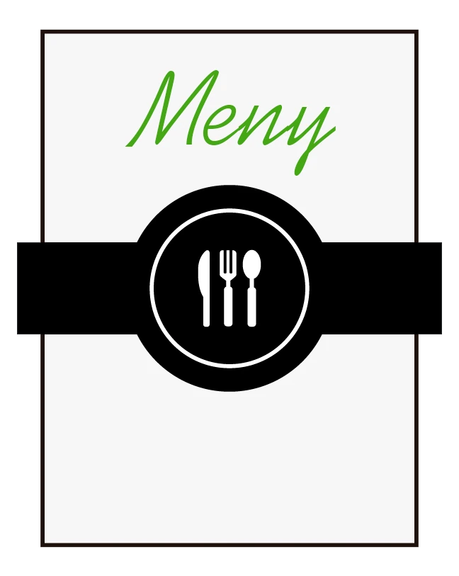 meny