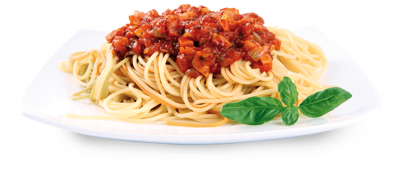 PASTARÄTTER – Pizzeria Napoli PASTARÄTTER – Pizzeria Napoli